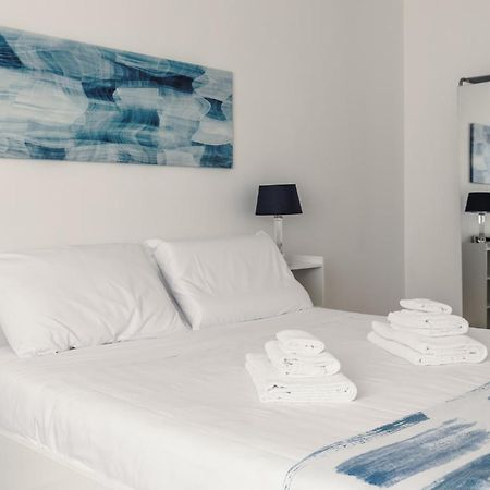 Apartment Costanza In Rome Bagian luar foto