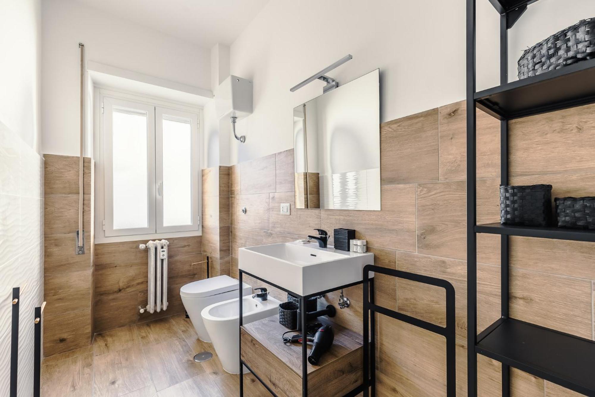 Apartment Costanza In Rome Bagian luar foto